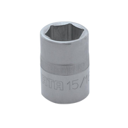 Soquete Sextavado 3/4 X 22mm St16318sc Sata