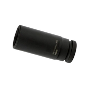 Soquete Sextavado Impacto Longo 1/2 X 22mm Ref.1322455 Mtx