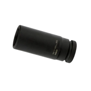 Soquete Sextavado Impacto Longo 1/2 X 22mm Ref.1322455 Mtx