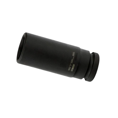 Soquete Sextavado Impacto Longo 1/2 X 22mm Ref.1322455 Mtx