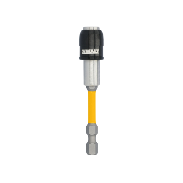suporte magnetico para parafusar 3 75mm maxfit ultra dwaf3hldmf dewalt 531230