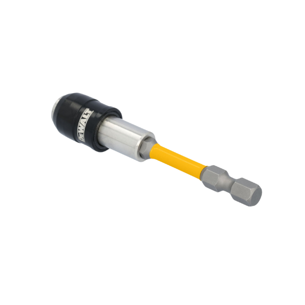 suporte magnetico para parafusar 3 75mm maxfit ultra dwaf3hldmf dewalt 531230