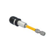 suporte magnetico para parafusar 3 75mm maxfit ultra dwaf3hldmf dewalt 531230