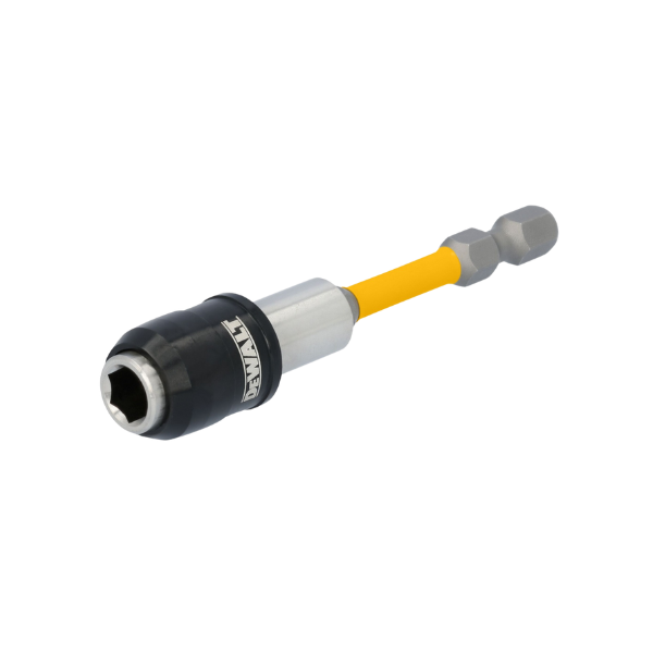 suporte magnetico para parafusar 3 75mm maxfit ultra dwaf3hldmf dewalt 531230
