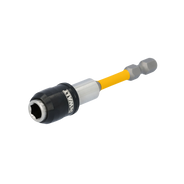 suporte magnetico para parafusar 3 75mm maxfit ultra dwaf3hldmf dewalt 531230