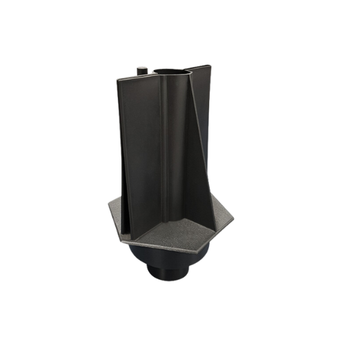 Suporte Porta tudo para Cone Plastcor