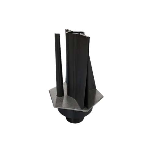 Suporte Porta tudo para Cone Plastcor