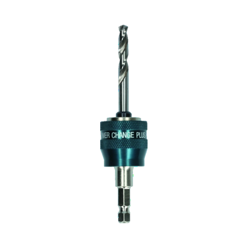 suporte serra copo power change 16mm a 210mm encaixe hexagonal bosch