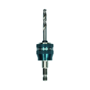 suporte serra copo power change 16mm a 210mm encaixe hexagonal bosch