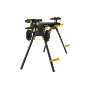 SUPORTE SERRA ESQUADRIA UNIVERSAL 124 315MM  TBS550 TOUGHBUILT