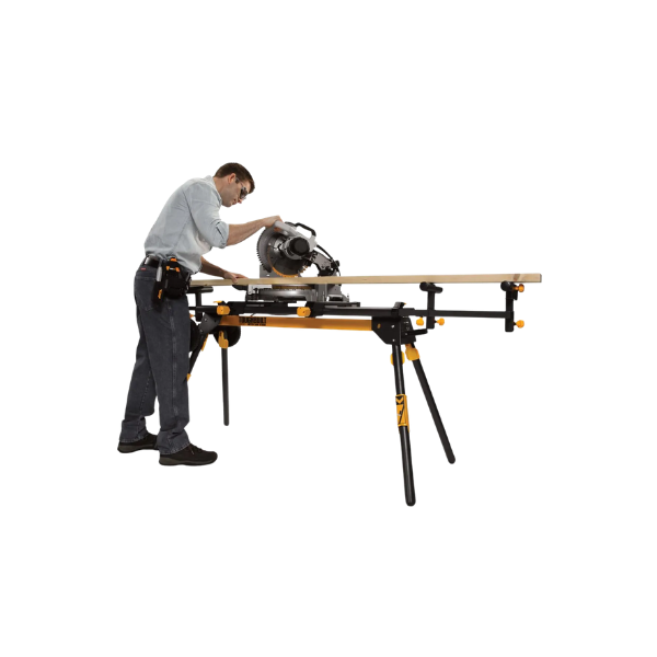 SUPORTE SERRA ESQUADRIA UNIVERSAL 124 315MM  TBS550 TOUGHBUILT