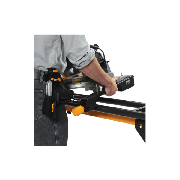 SUPORTE SERRA ESQUADRILHA UNIVERSAL 77 TBS510 TOUGHBUILT
