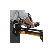 SUPORTE SERRA ESQUADRILHA UNIVERSAL 77 TBS510 TOUGHBUILT
