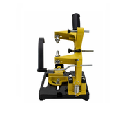 Suporte Adaptador P/ Esmerilhadeira Lse-40 Lynus
