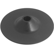Suporte Borracha P/ Lixa 4.1/2 (115mm) Vonder