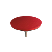 Suporte Borracha P/ Boina 115 MM Ref. 762189 MTX