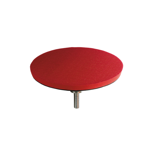 Suporte Borracha P/ Boina 115 MM Ref. 762189 MTX