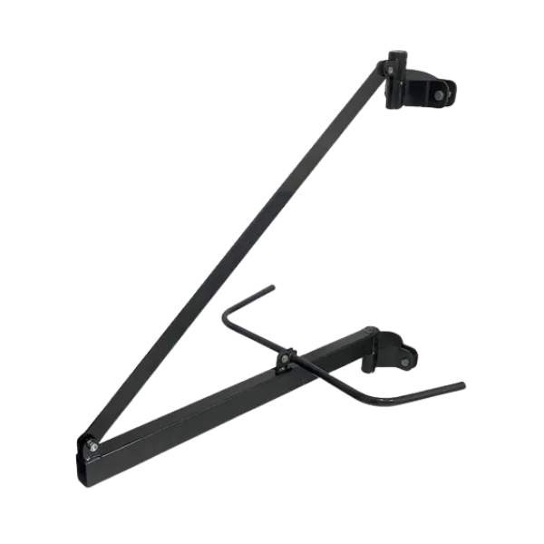 Suporte Para Guincho De Coluna Cap. 600kg Motomil