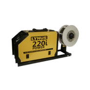 Suporte Para Rolo De Arame Mig 5kg 14615.9 Lsm5 Lynus