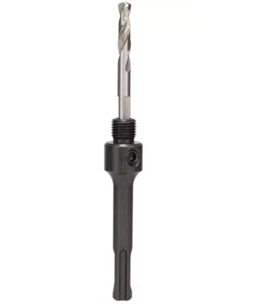 Suporte Serra Copo 14Mm A 30Mm Encaixe Sds Plus Bosch