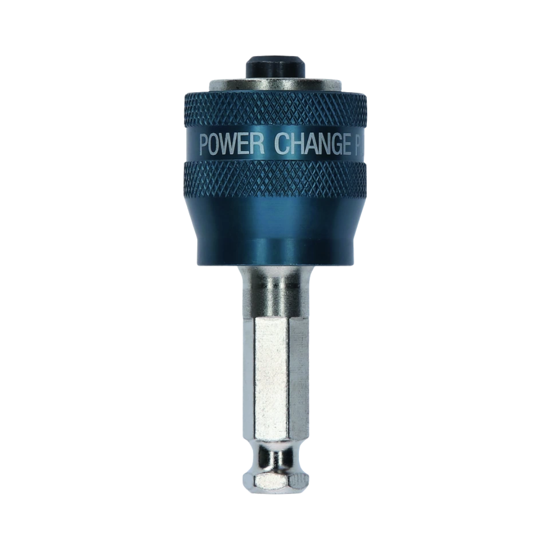 Suporte Serra Copo  Power Chance 14mm A 210mm Encaixe Hexagonal Bosch