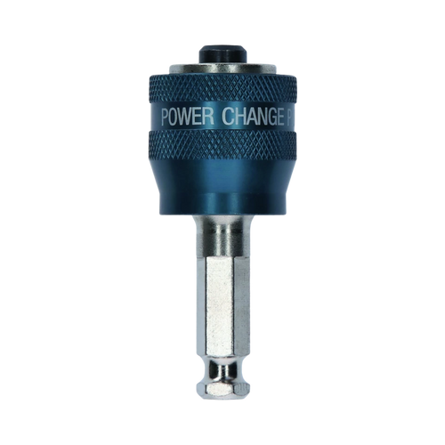 Suporte Serra Copo  Power Chance 14mm A 210mm Encaixe Hexagonal Bosch