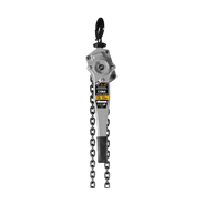 talha manual com alavanca 1000kg 1,5 metros csm 125445