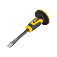 talhadeira de aco com empunhadura 16mm x 250mm vonder