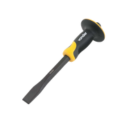 talhadeira de aco com empunhadura 19mm x 250mm vonder