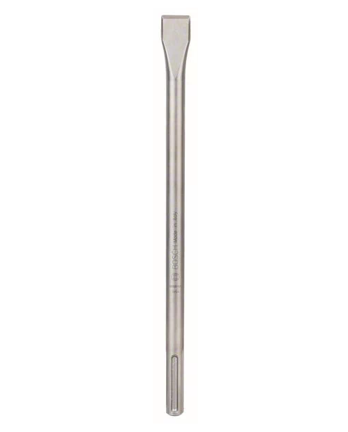 Talhadeira De Aço Sds-Max 25 X 400Mm Bosch