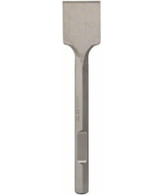 Talhadeira De Aço Hexagonal 400Mm Bosch