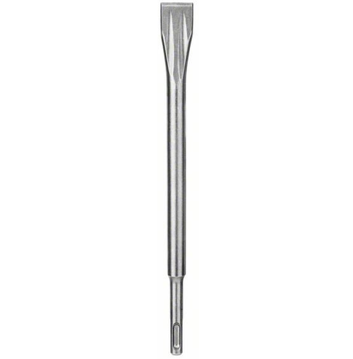 Talhadeira De Aço Sds Plus 20 X 250Mm Auto Afiável Long Life 2 Bosch