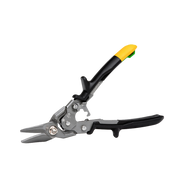 tesoura de corte aviacao prof direito tbh460r toughbuilt aberto