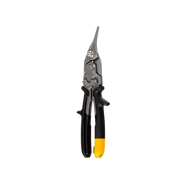 tesoura de corte aviacao prof direito tbh460r toughbuilt fechada