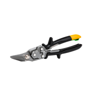 tesoura de corte aviacao prof direito tbh460r toughbuilt horizontal