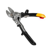 tesoura de corte aviacao prof esquerdo tbh460l toughbuilt aberta 2