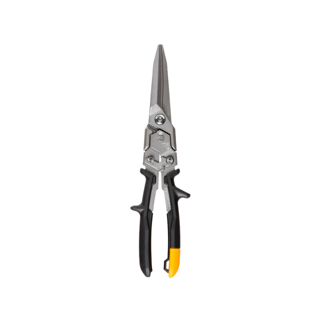 tesoura de corte aviacao prof longo reto tbh460sl toughbuilt vertical