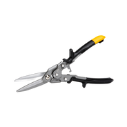 tesoura de corte aviacao prof longo reto tbh460sl toughbuilt aberta