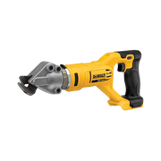 tesoura de corte de chapa 20v sem bateria dcs496b dewalt