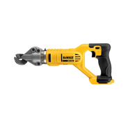 tesoura de corte de chapa 20v sem bateria dcs496b dewalt