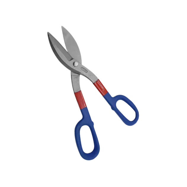 tesoura de corte funileiro 14 2328114 corneta aberta