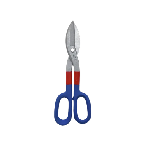 tesoura de corte funileiro 14 2328114 corneta fechada