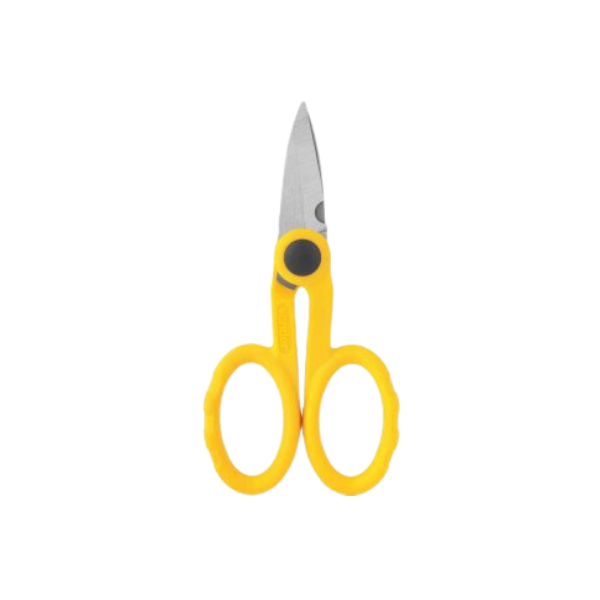 tesoura de corte para eletricista 512 139mm vonder 529906