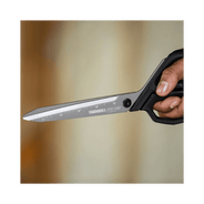 tesoura de corte prof 280mm tbh47011 toughbuilt detalhe