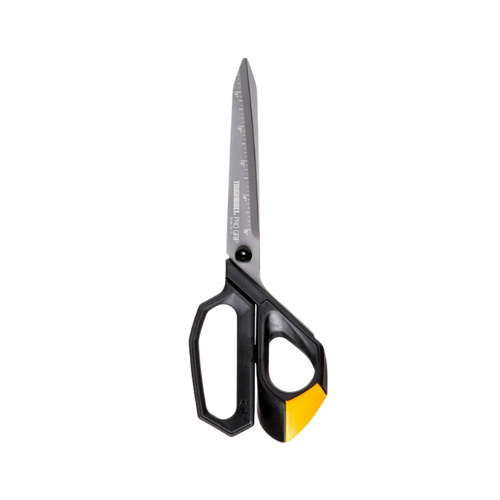 tesoura de corte prof 280mm tbh47011 toughbuilt vertical