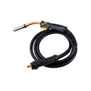 tocha p solda mig c3m ate 16mm handytorch 360 esab 532403