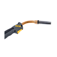 tocha p solda mig c3m ate 16mm handytorch 360 esab 532403