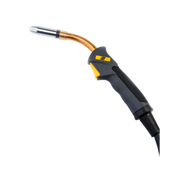 tocha para solda mig com 5 metros ate 1,2mm handytorch 240 esab
