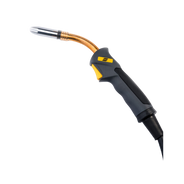 tocha para solda mig com 5 metros ate 1,2mm handytorch 240 esab