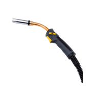tocha para solda mig com 5 metros ate 1,6mm handytorch 360 esab